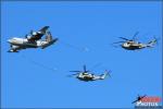 Mid-Air Refueling - Centennial of Naval Aviation 2011: Day 2 [ DAY 2 ]