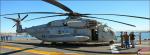 Panorama Photo: CH-53E Super Stallion - Centennial of Naval Aviation 2011: Day 2 [ DAY 2 ]