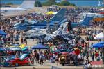 Static Displays - Centennial of Naval Aviation 2011: Day 2 [ DAY 2 ]