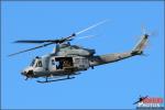 Bell UH-1Y Venom - Centennial of Naval Aviation 2011: Day 2 [ DAY 2 ]