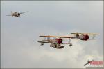Naval Aircraft - Planes of Fame Airshow 2011: Day 2 [ DAY 2 ]