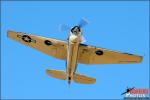 Grumman TBM-3E Avenger - Planes of Fame Airshow 2011: Day 2 [ DAY 2 ]