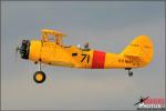 Naval Aircraft Factory N3N-3 Canary - Riverside Airport Airshow 2011