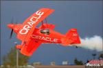 Oracle Challenger - Riverside Airport Airshow 2011