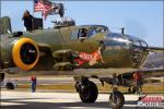 North American B-25J Mitchell - Wings over Camarillo Airshow 2012