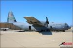 Lockheed C-130J Hercules - Wings over Camarillo Airshow 2012