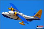 Grumman HU-16B Albatross - Wings over Camarillo Airshow 2012