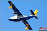 Grumman HU-16C Albatross - Wings over Camarillo Airshow 2012