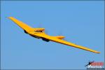 Northrop N9MB Flying  Wing - Wings over Camarillo Airshow 2012