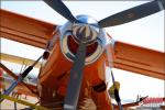 Pilatus PC6-C H2 - Wings over Camarillo Airshow 2012