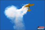 Rob Harrison Zlin 50 Tumbling  Bear - Wings over Camarillo Airshow 2012