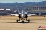 Boeing CF-18C Hornet - Fleet Week 2012 - United Family Day 2012