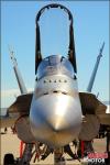 Boeing CF-18C Hornet - Fleet Week 2012 - United Family Day 2012