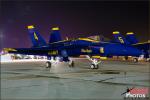 United States Navy Blue Angels - Fleet Week 2012 - United Family Day 2012