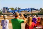North American B-25J Mitchell - Wings, Wheels, & Rotors Expo 2012