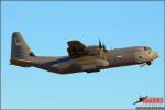Lockheed C-130J Hercules - Wings, Wheels, & Rotors Expo 2012