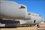 Boeing C-17A Globemaster  III - Wings, Wheels, & Rotors Expo 2012