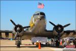 Douglas C-53D Skytrooper - Wings, Wheels, & Rotors Expo 2012
