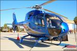 EC-120B Eurocopter - Wings, Wheels, & Rotors Expo 2012