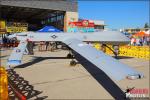 General Atomics MQ-1B Predator - Wings, Wheels, & Rotors Expo 2012