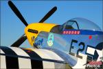 North American P-51D Mustang - Wings, Wheels, & Rotors Expo 2012