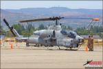 Bell AH-1W Super  Cobra - MCAS El Toro Airshow 2012: Day 2 [ DAY 2 ]