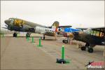 Commemorative Air Force Aircraft - MCAS El Toro Airshow 2012: Day 2 [ DAY 2 ]