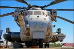 Sikorsky CH-53E Super  Stallion - MCAS El Toro Airshow 2012: Day 2 [ DAY 2 ]