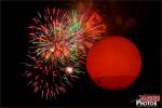 Fireworks - MCAS El Toro Airshow 2012: Day 2 [ DAY 2 ]