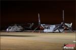Bell MV-22 Osprey   &  CH-53E Stallion - MCAS El Toro Airshow 2012: Day 2 [ DAY 2 ]