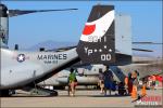 Marine Aircraft - MCAS El Toro Airshow 2012: Day 2 [ DAY 2 ]
