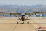 Cessna O-1E Birddog - MCAS El Toro Airshow 2012: Day 2 [ DAY 2 ]