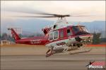 OC Fire Authority Bell 412 - MCAS El Toro Airshow 2012: Day 2 [ DAY 2 ]
