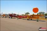 Static Aircraft - MCAS El Toro Airshow 2012: Day 2 [ DAY 2 ]
