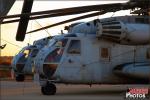 Sikorsky CH-53E Super  Stallion - MCAS Miramar Airshow 2012 [ DAY 1 ]