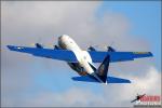 USN Blue Angels Fat Albert -  C-130T - MCAS Miramar Airshow 2012 [ DAY 1 ]