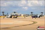 MAGTF DEMO: Aircraft - T-6B Texan - MCAS Miramar Airshow 2012 [ DAY 1 ]