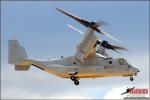 MAGTF DEMO: MV-22 Osprey - MCAS Miramar Airshow 2012 [ DAY 1 ]