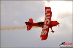 Michael Wiskus S-1-11B Pitts - MCAS Miramar Airshow 2012 [ DAY 1 ]