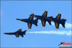 United States Navy Blue Angels - MCAS Miramar Airshow 2012 [ DAY 1 ]