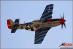 North American P-51D Mustang - March ARB Airshow 2012 [ DAY 1 ]