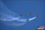 United States Air Force Thunderbirds - March ARB Airshow 2012 [ DAY 1 ]