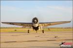 Grumman TBM-3E Avenger - Planes of Fame Airshow 2012 [ DAY 1 ]