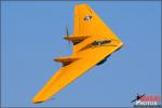 Northrop N9MB Flying  Wing - Planes of Fame Airshow 2012: Day 2 [ DAY 2 ]
