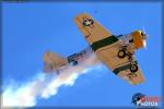 John Collver SNJ-5 War  Dog - Apple Valley Airshow 2013