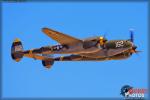 Lockheed P-38J Lightning - Apple Valley Airshow 2013