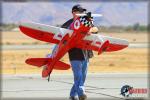 RC Airplane - Apple Valley Airshow 2013