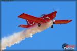 Rob Harrison Zlin 50 Tumbling  Bear - Apple Valley Airshow 2013