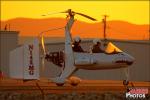 Givans Mark E Predator - Cable Air Faire 2013 [ DAY 1 ]