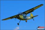 Cessna L-19 Bird  Dog - Cable Air Faire 2013 [ DAY 1 ]